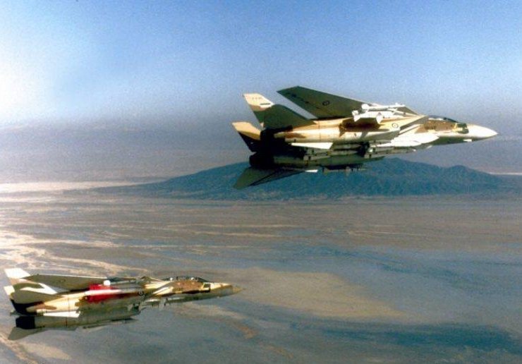 خرید 30 فروند هواپیمای نظامی ایتالیا توسط رژیم صهیونیستی