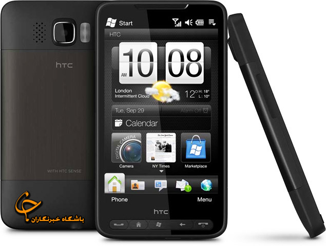 HTC در بازار امروز