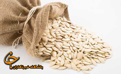 تخمه کدو گوشتی 7.000 تومان ...