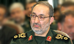 انتقاد سردار جزایری از عملکرد نهادهاي مسئول در امر حجاب