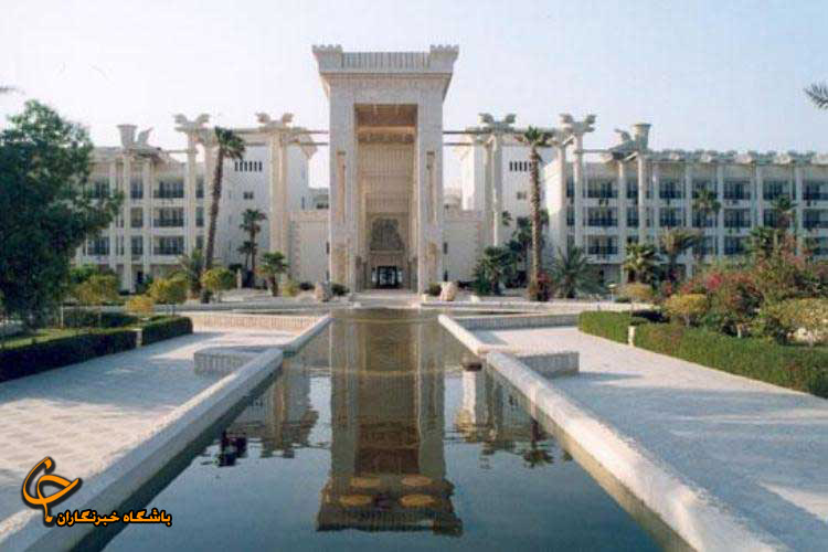 تور استثنايي