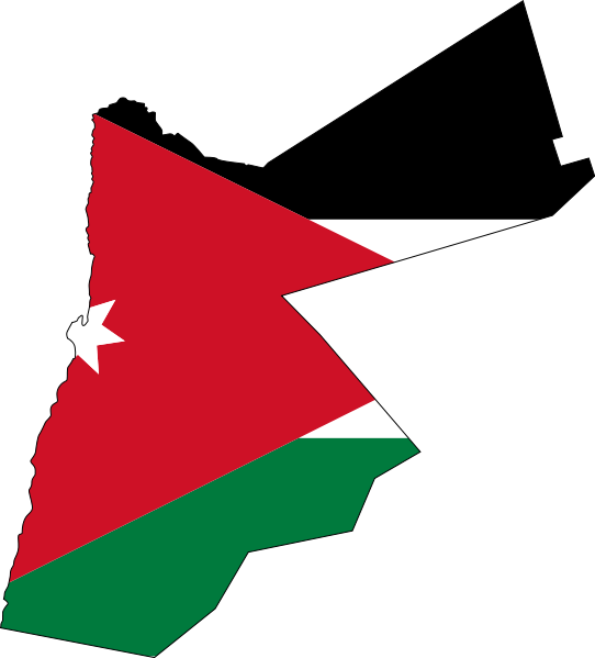 سفر پادشاه اردن به پاريس