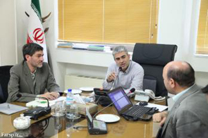 احداث  بزرگترین مجتمع فرآوری گیاهان دارویی در فارس