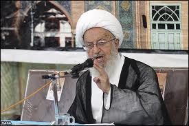 ایران اسلامی تا ظهور امام زمان(عج) همچنان سربلند خواهد ماند