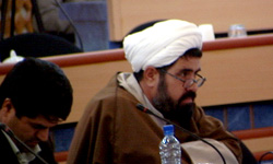 توسعه و تعمیق تفکر اسلامی در دست نخبگان دینی است
