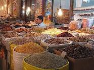 رتبه کشوری کمسیون نظارت و کنترل بازار شهرستان تالش