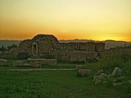 اجازه‌ي احداث جاده‌اي در حريم بيشابور را نمي‌دهيم