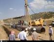 گازرسانی به 14 روستای استان چهارمحال وبختیاری درطرح مهراندگار