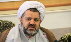 دشمنان با الگو بودن انقلاب اسلامی مشکل دارند