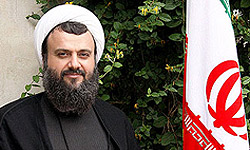 همایش جوانان، مهدویت و بیداری اسلامی برگزار شد