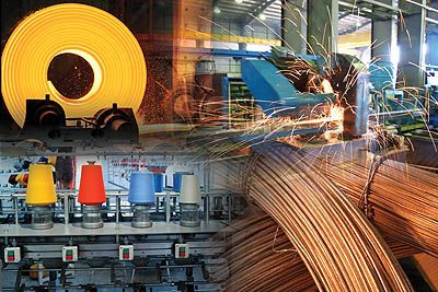 اختصاص 2هزارو 615 میلیاردریال برای حمایت ازواحد های تولیدی زنجان