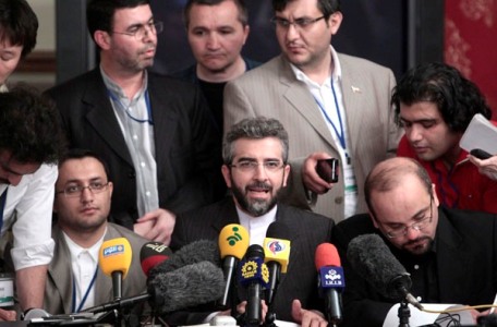 افشای جزئیات نشست مسکو در آستانه مذاکرات استانبول