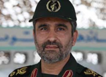 انهدام 35 پایگاه‌ آمریکا در اولین دقایق حمله به ايران توسط موشک‌هاي سپاه