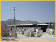بهره برداری از مدرن ترین کارخانه برش و فرآوری سنگ در محلات