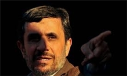 رئیس جمهور لحظاتی پیش وارد فولاد مبارکه شد