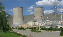 افزایش 950 مگاوات ظرفیت نیروگاه سیکل‌ ترکیبی کردستان
