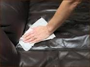افزایش عمر مبل و محصولات چرمی