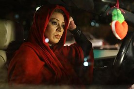 «بدون اجازه» روي پرده سينما مي رود