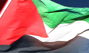 ديدار رئيس کميسيون اروپا از فلسطين اشغالي