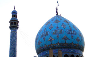 برگزاري جشن ثبت جهاني سه عمارت ماندگار اصفهان