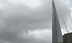 فیلم / مرتفع ترين ساختمان اتحاديه اروپا