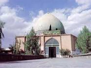 بی‌بی شطیطه نیشابوری زنی از نظرکرده از سوی ائمه اطهار