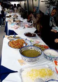 جشنواره فروش آثار هنري به نفع كودكان نيازمند برگزار مي‌شود