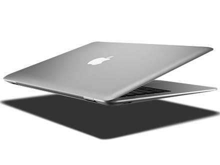 لپ تاپ Appleچند؟