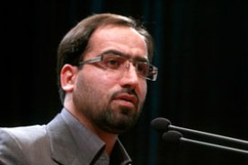 محمد حسني: شكل جديد سايت بنياد ادبيات داستاني شروع به كار مي‌كند
