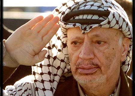 نتايج تحقيقات نشان مي دهد عرفات مسموم شده است