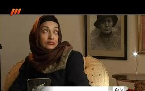فريماه فرجامي در بستر بيماري و فراموشي