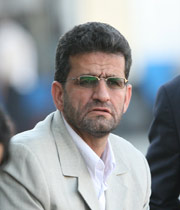 شاه‌حسینی معاونت حقوقی باشگاه استقلال شد