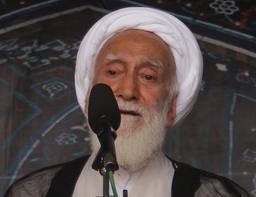 امام جمعه نیشابور تغییر کرد
