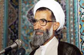 تاکید نماینده ولی فقیه در استان و امام جمعه شهرکرد بر حفظ وحدت شیعه و سنی