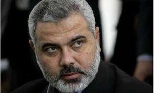 هنیه : آوارگان فلسطینی به وطن باز مي گردند