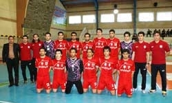 افزون‌پلاست به سختی از سد سایپای اردبیل گذشت