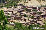 دهیاریکی ازروستاهای زنجان بعنوان دهیاربرترکشوری شناخته شد.
