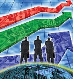 سهم استان زنجان ازاقتصاد ملی 9 دهم درصداست