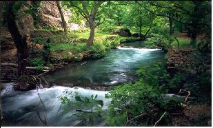 نجوبران پذیرای گردشگران