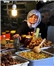 بازارچه ای برای عرضه  محصولات کشاورزی مازندران