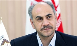 آوار‌برداری ارگ بم مرداد ماه پایان می‌یابد