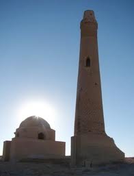 آرامگاه ارسلان جاذب