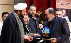 تجلیل از 72 جوان برتر در گلستان
