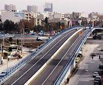 تملک املاک معارض ایستگاه پایانی بزرگراه امام علی(ع)