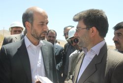 در صورت آماده نشدن ورزشگاه 15 هزار نفري ياسوج  براساس برنامه زمان بندی