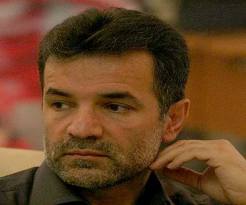 انصاری فرد از مدیرعاملی راه آهن استعفا داد