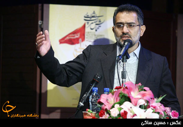 وزير ارشاد:بايد در ساخت آثار سينمايي مربوط به آخرين منجي بشتابيم