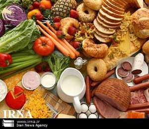 افزايش 172 درصدی صادرات صنایع غذایی از فارس