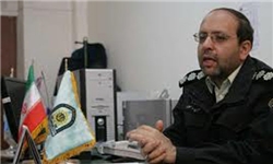 دستگیری کلاهبردار میلیاردی در سیستان و بلوچستان