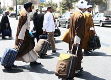اعزام بیش از 6000 مبلغ به سراسر کشور